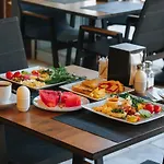 Akkan Otel 3*
