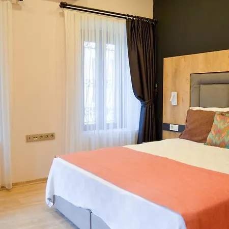 Akkan Hotel Bodrum