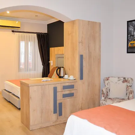 Otel Akkan Bodrum