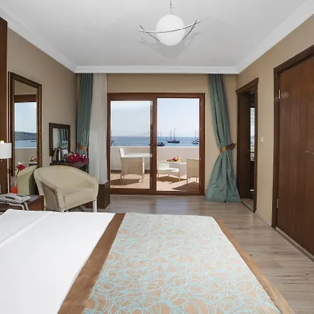 Hotel Akkan