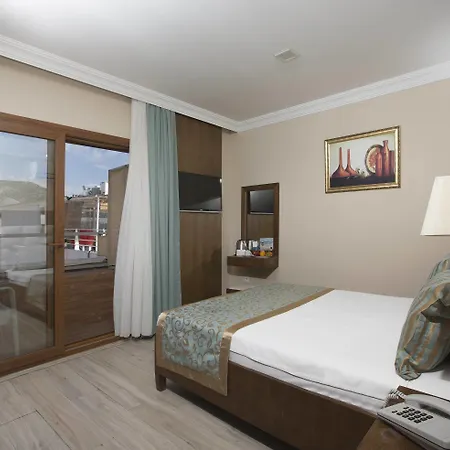 Hotel Akkan