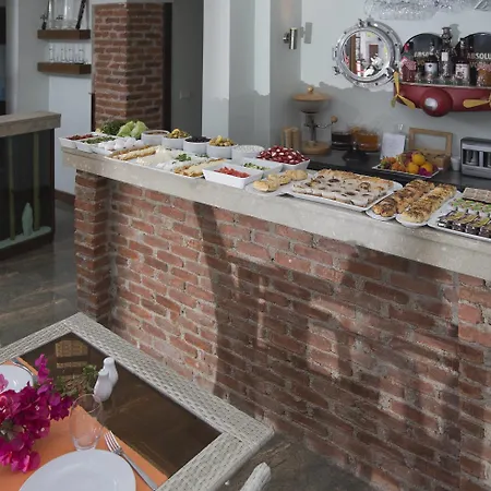 Akkan Hotel Bodrum