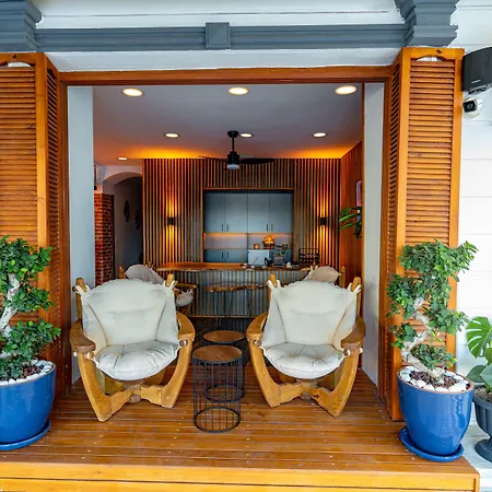 Akkan Hotel