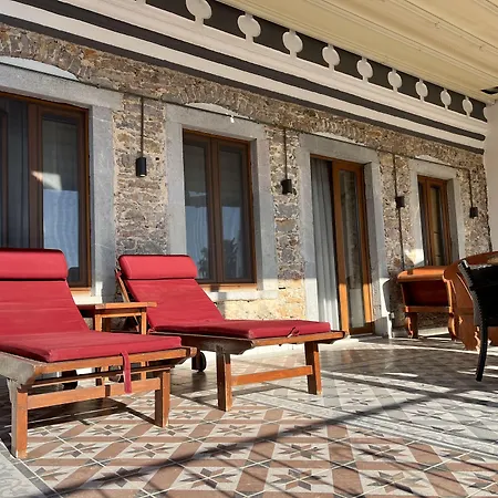 Akkan Hotel