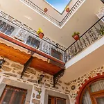 Hotel Akkan 3*