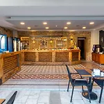 Akkan Hotel