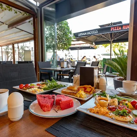 Akkan Otel Bodrum