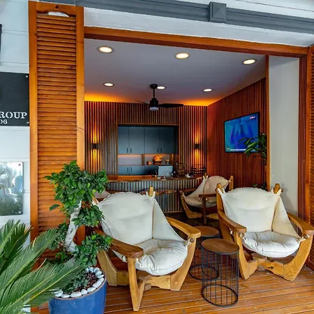 Akkan 3* Bodrum