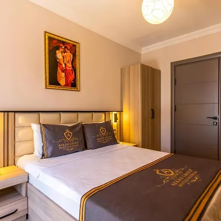 Akkan Hotel Bodrum