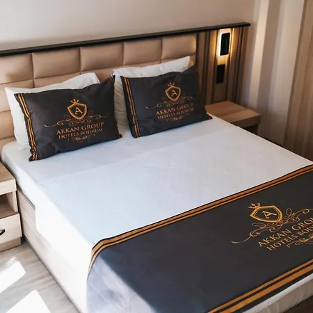 Akkan 3* 博德鲁姆