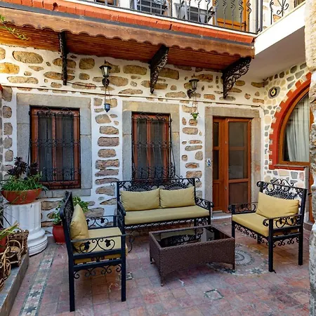 Hotell Akkan