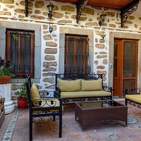 Akkan Otel 3*