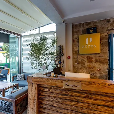 Akkan Otel Bodrum
