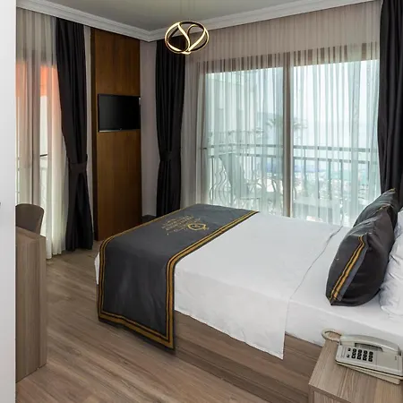 Otel Akkan 3*
