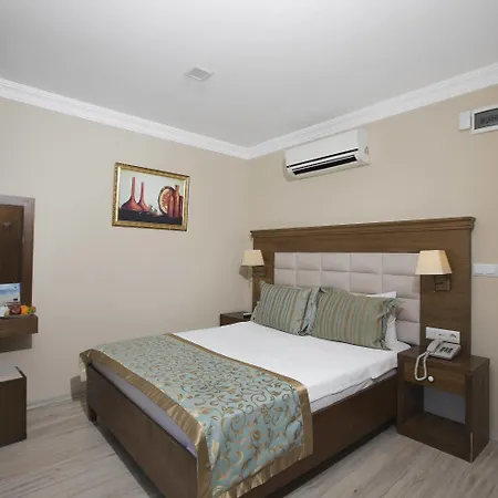 Akkan 3* 博德鲁姆