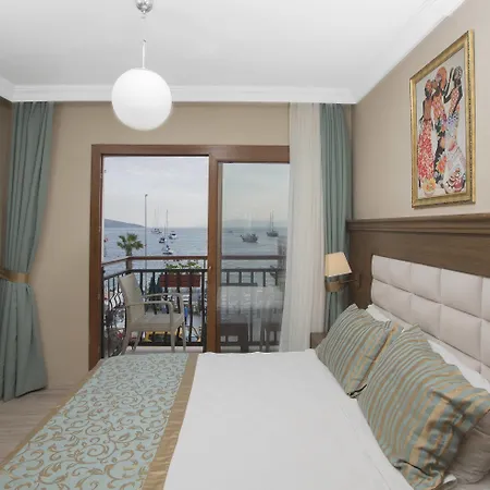 Otel Akkan