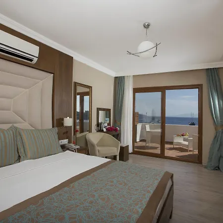 Akkan Otel
