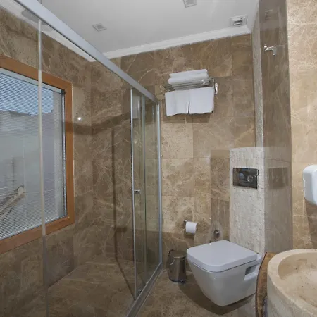 Akkan 3* Bodrum
