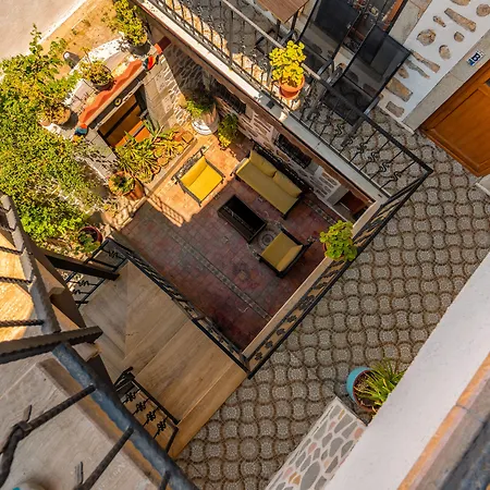 Akkan 3* Bodrum
