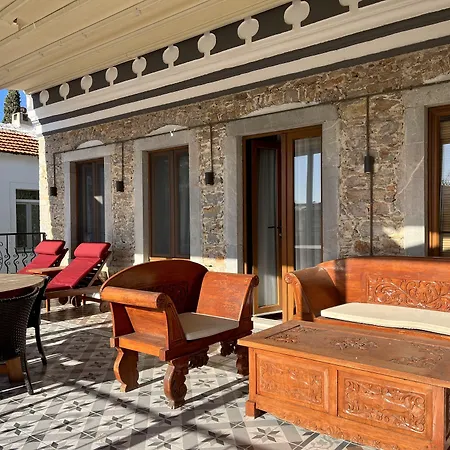 Otel Akkan 3*