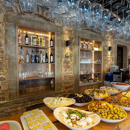 Akkan 酒店 博德鲁姆