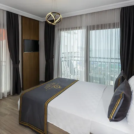 Akkan Otel 3*
