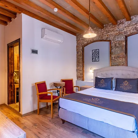 Akkan 3* Bodrum