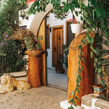 Otel Akkan Bodrum