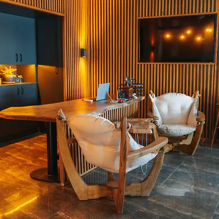 Otel Akkan 3*