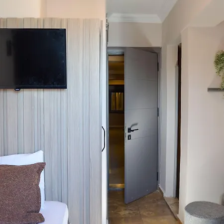 Akkan 3* Bodrum