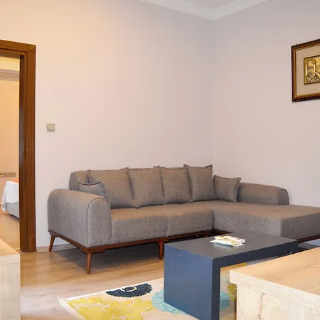 Akkan Hotel Bodrum