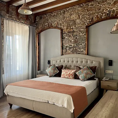Otel Akkan