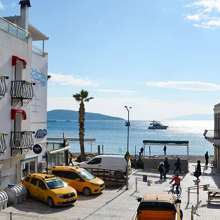Akkan Otel Bodrum