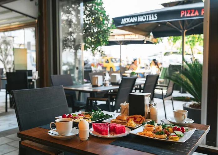 Akkan Bodrum