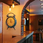 Akkan 酒店 3*