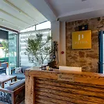 Akkan 酒店 博德鲁姆