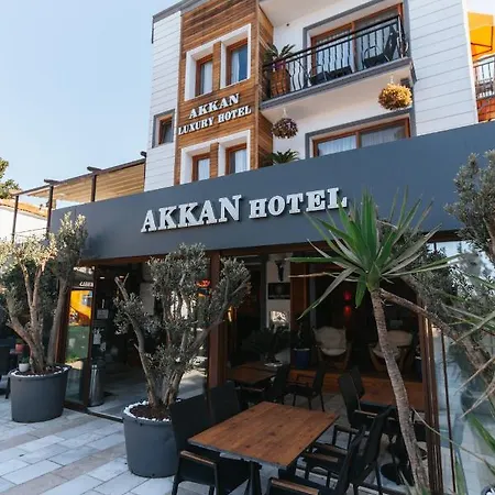 Akkan