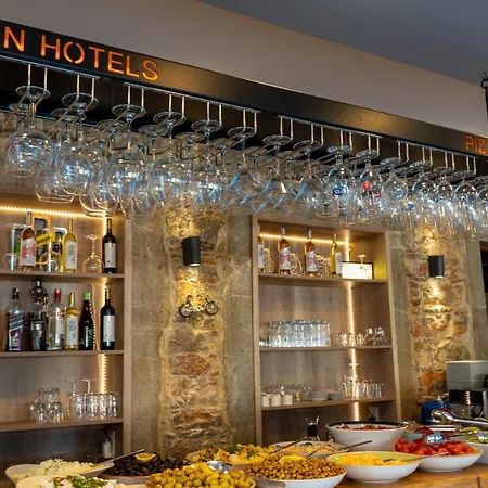 Hotel Akkan