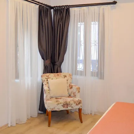 Hotel Akkan 3*